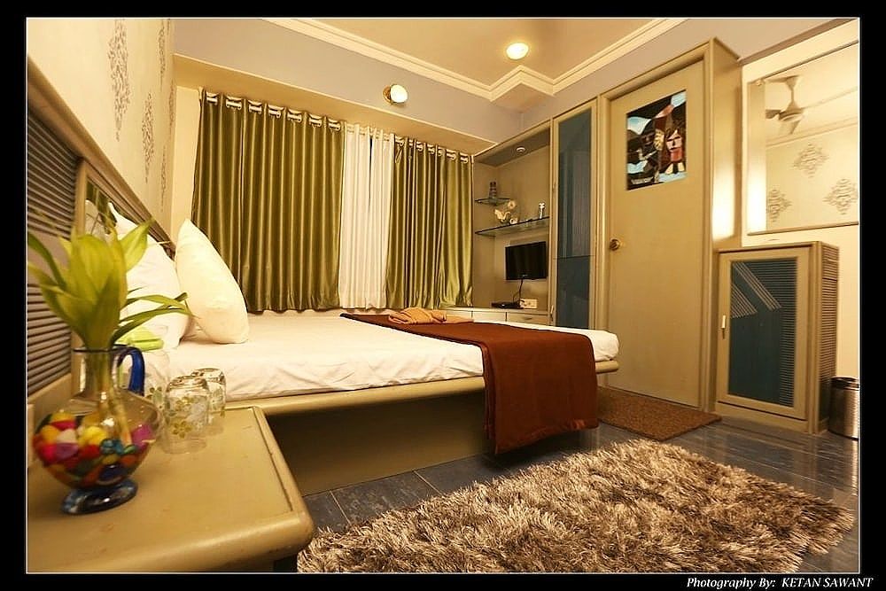 Gagal Home Service Apartment