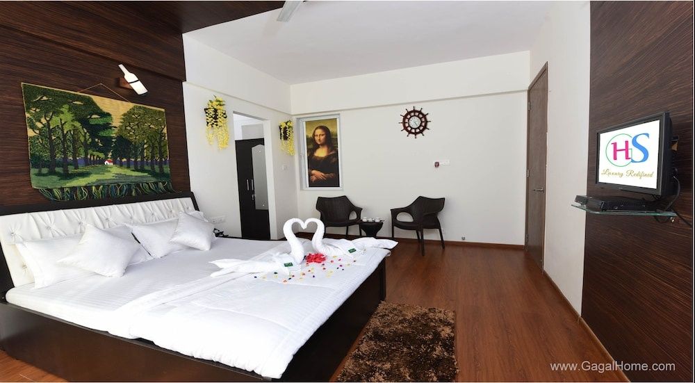 undefined Gagal Home Service Apartment 3