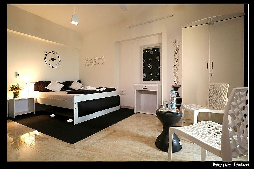 undefined Gagal Home Service Apartment 2