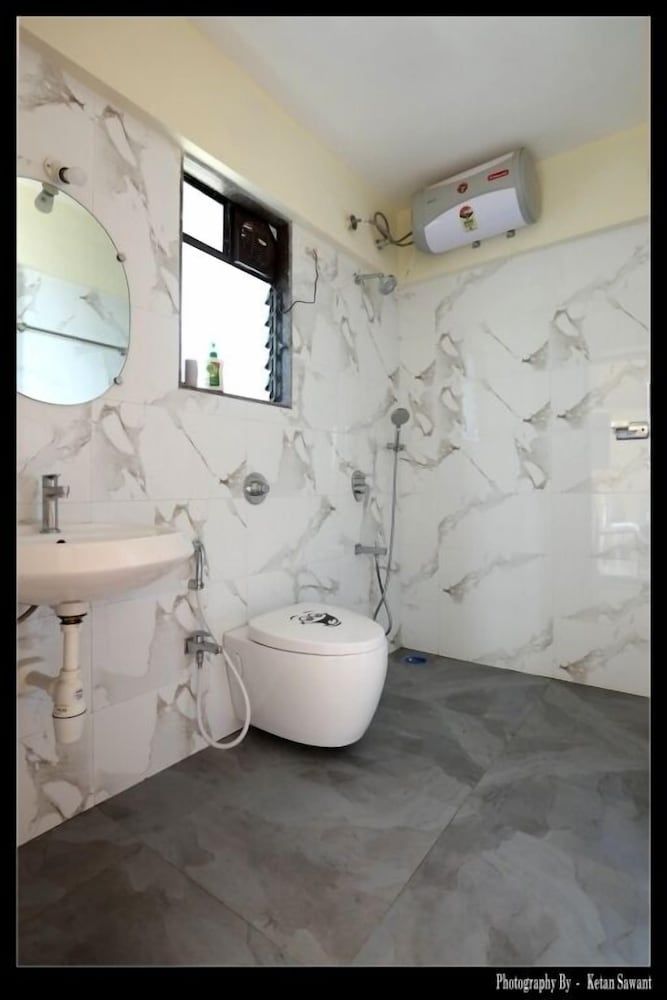 Gagal Home Service Apartment Superior Apartment, 1 Double Bed 9