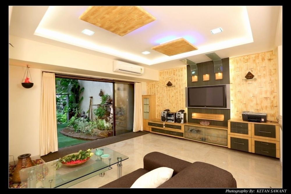 undefined Gagal Home Service Apartment 9