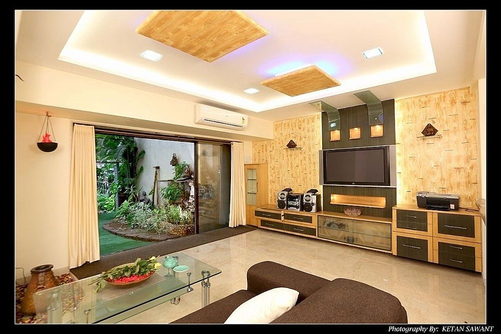 Gagal Home Service Apartment