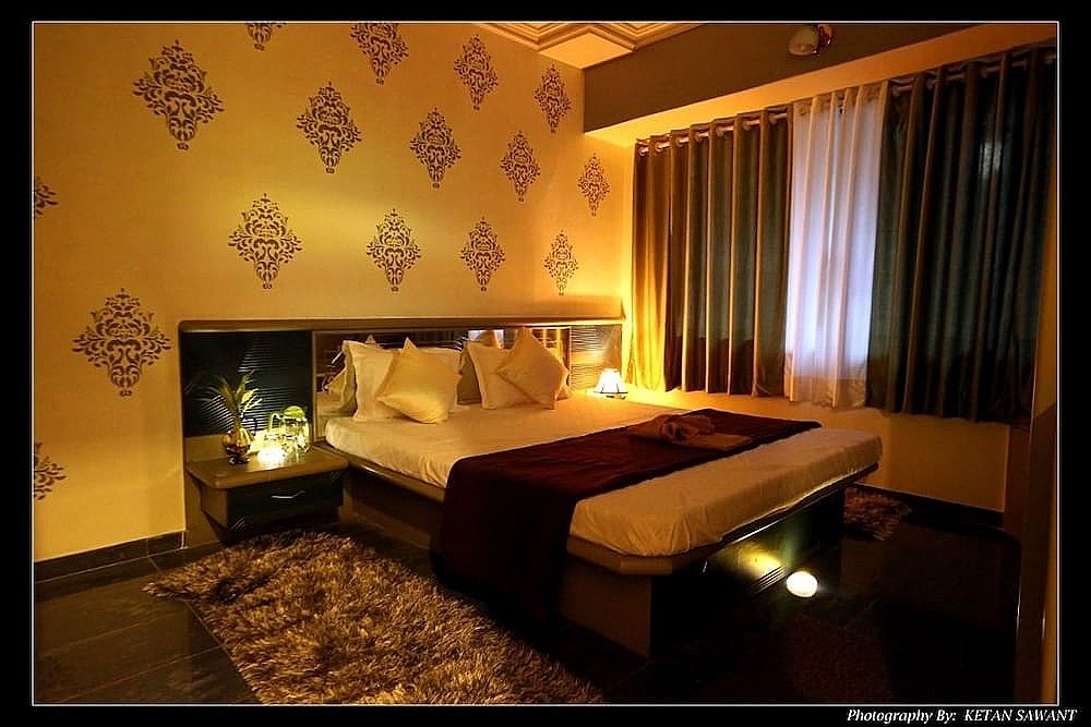 Gagal Home Service Apartment