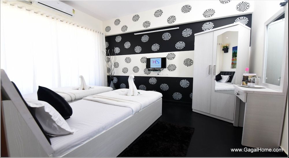 Gagal Home Service Apartment Superior Apartment, 1 Double Bed 7