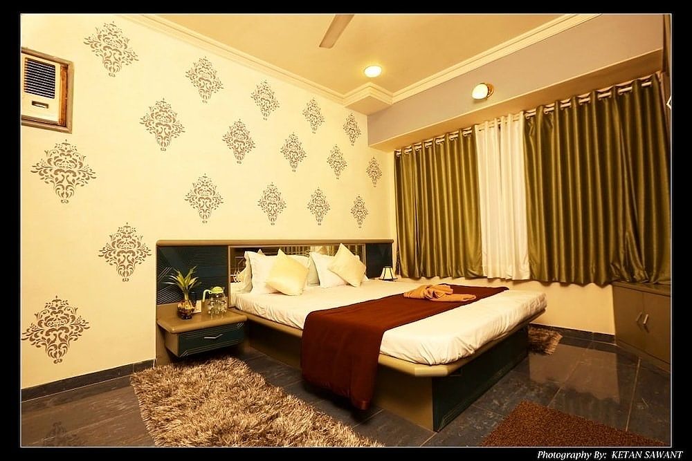 Gagal Home Service Apartment