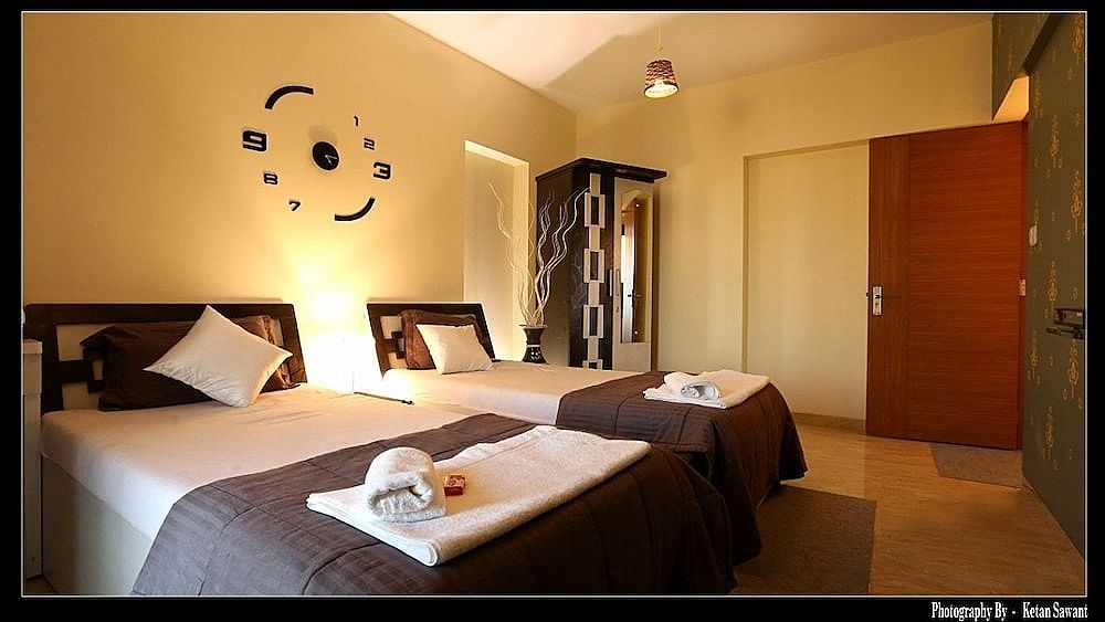 undefined Gagal Home Service Apartment