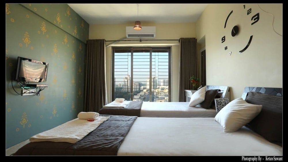 undefined Gagal Home Service Apartment 6