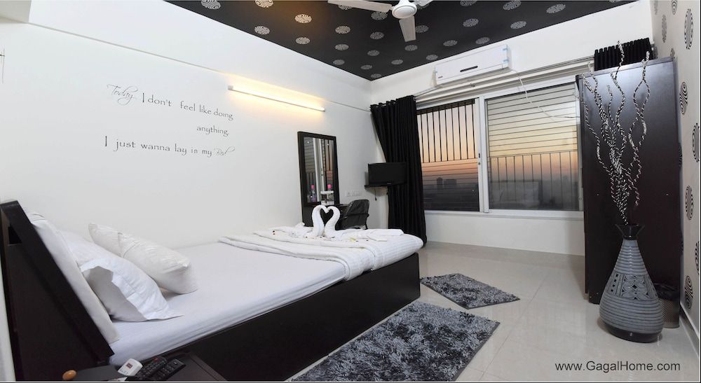 Gagal Home Service Apartment Superior Apartment, 1 Double Bed 5