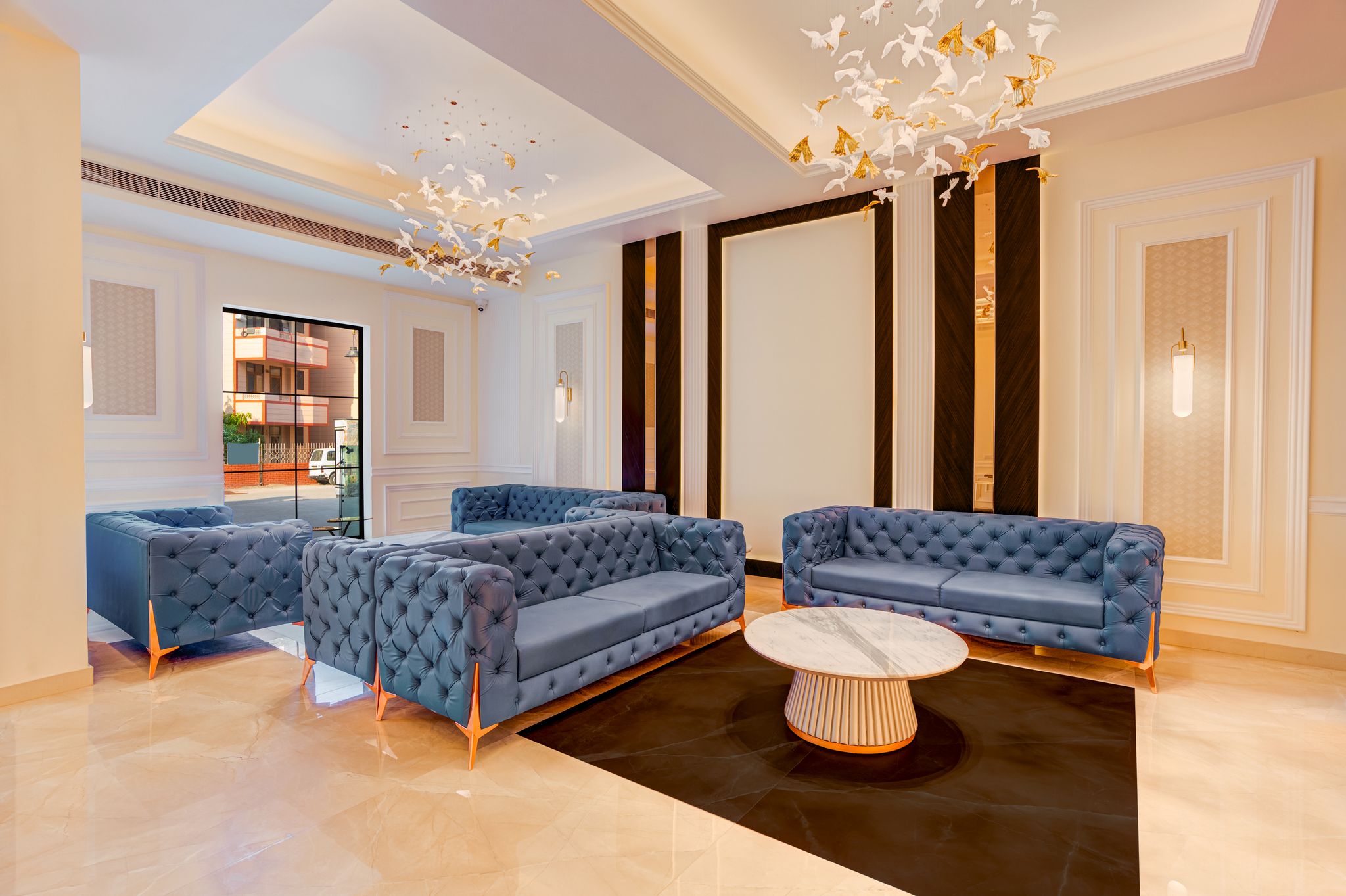 undefined Hotel Vasundhara Palace 4