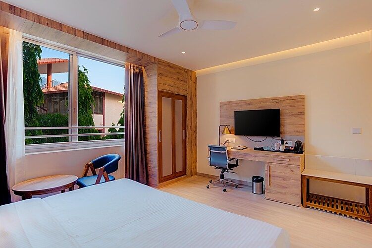 undefined Hotel Vasundhara Palace 10