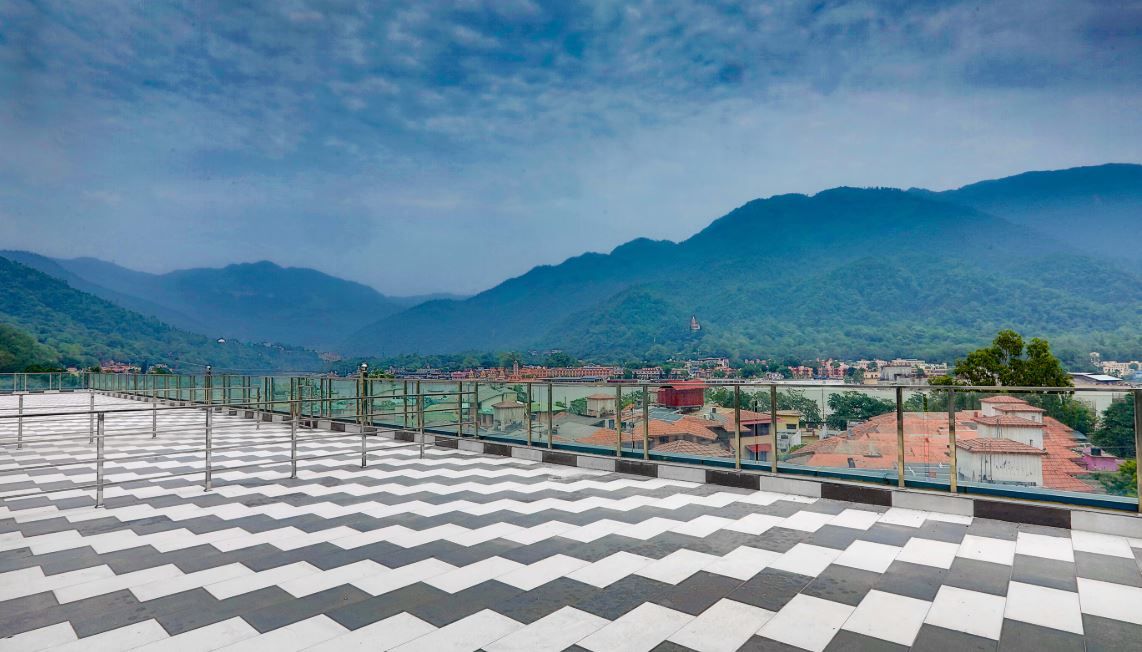undefined Hotel Vasundhara Palace 2