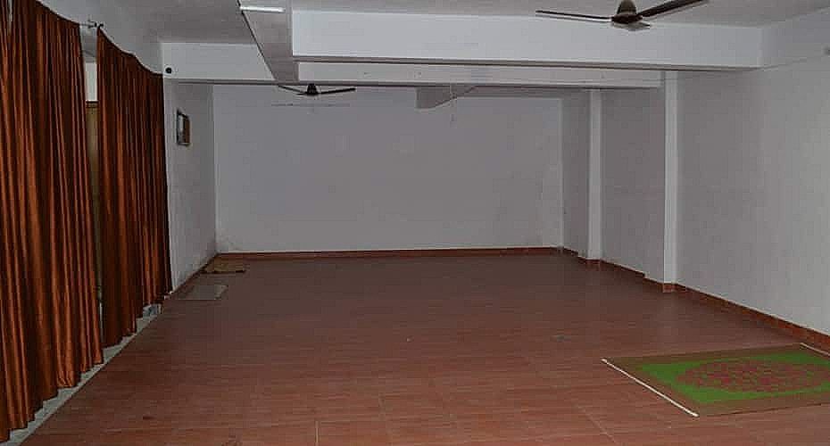 undefined Hotel The Holiday Home 5