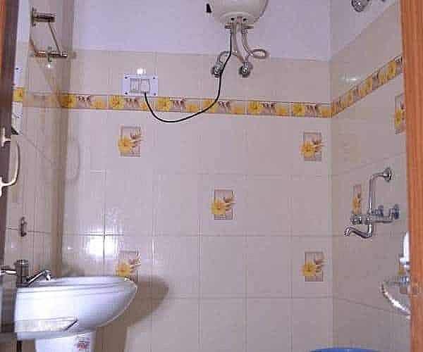 undefined Hotel The Holiday Home 9