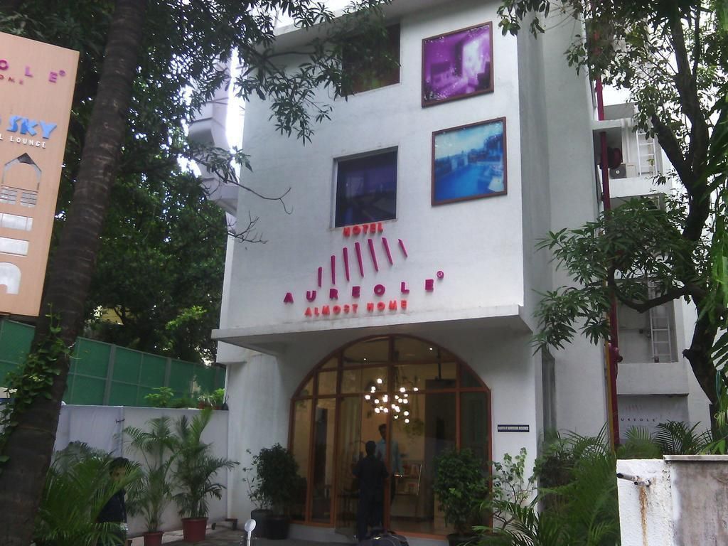 undefined Hotel Aureole