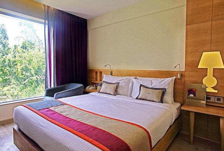 Hotel Aureole Deluxe 2