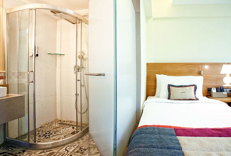 Hotel Aureole Deluxe 4