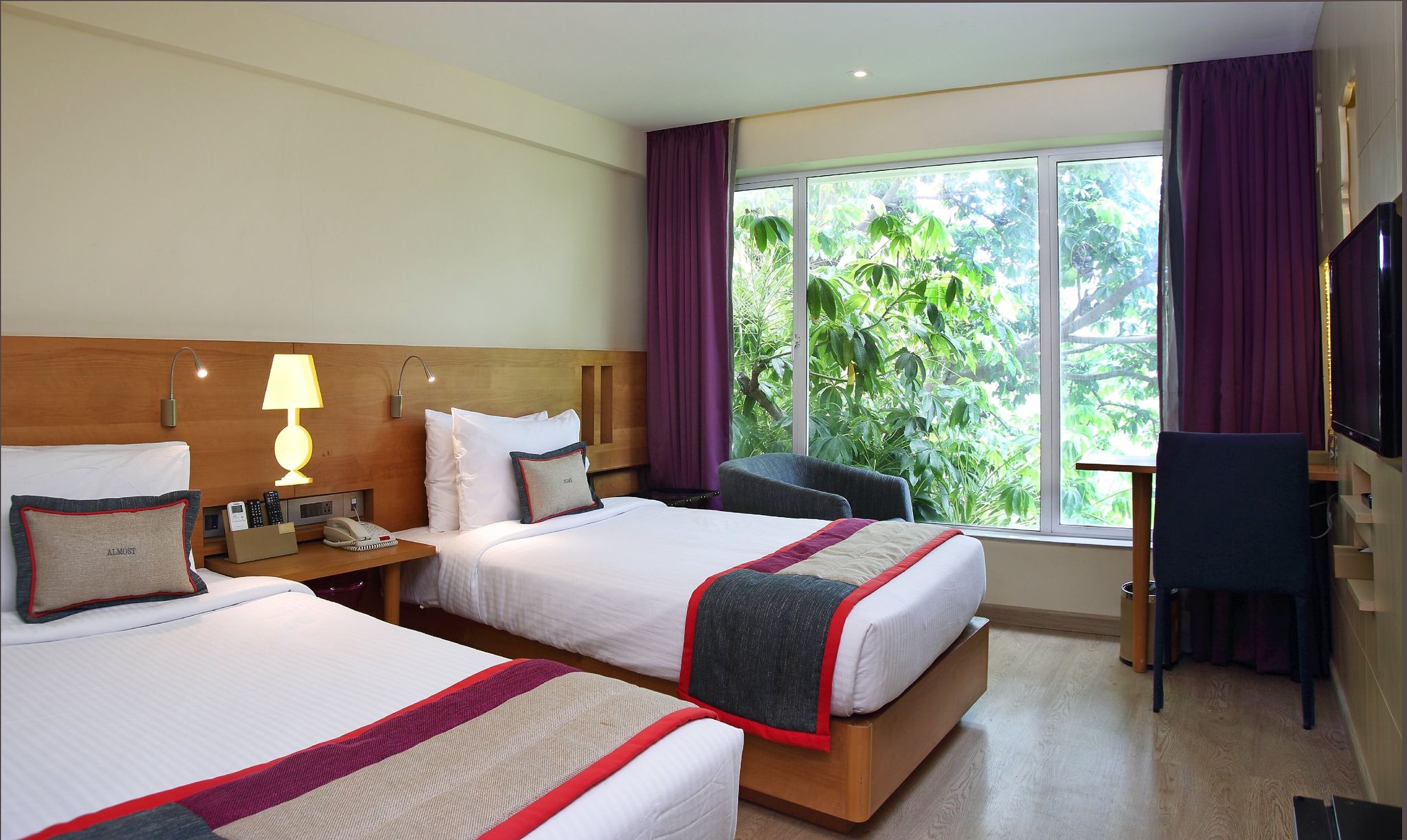 undefined Hotel Aureole 5