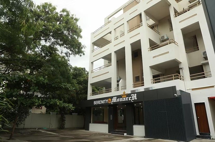 undefined Hotel Aureole 8