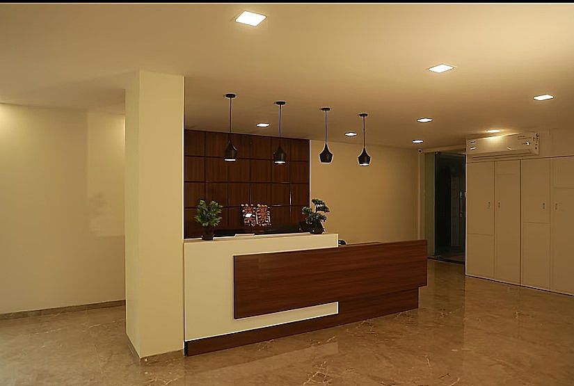 undefined Hotel Aureole 2