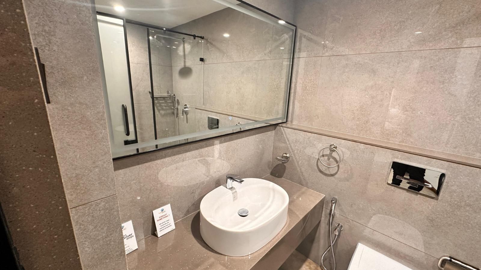 Royal Suite Sea View