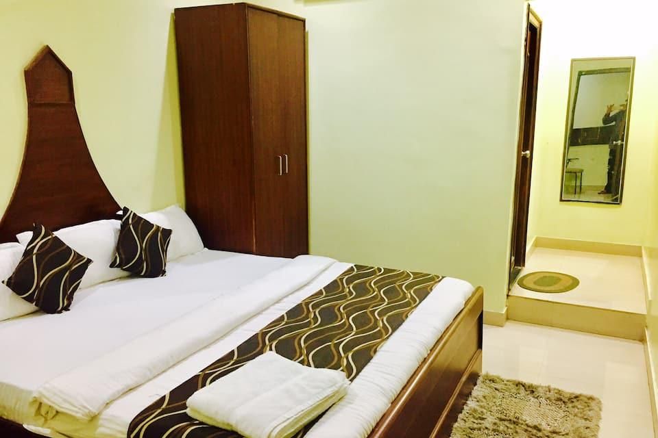Executive AC Room