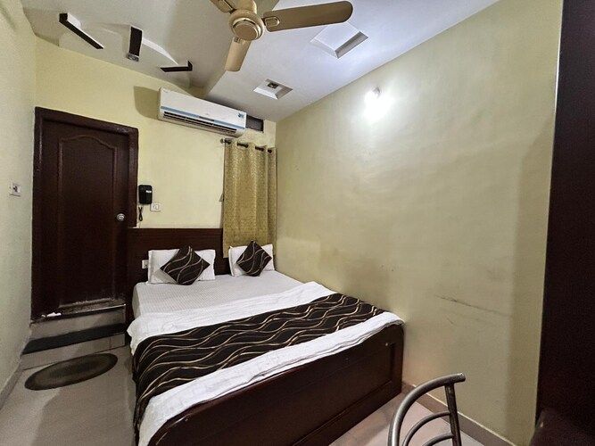 Executive AC Room