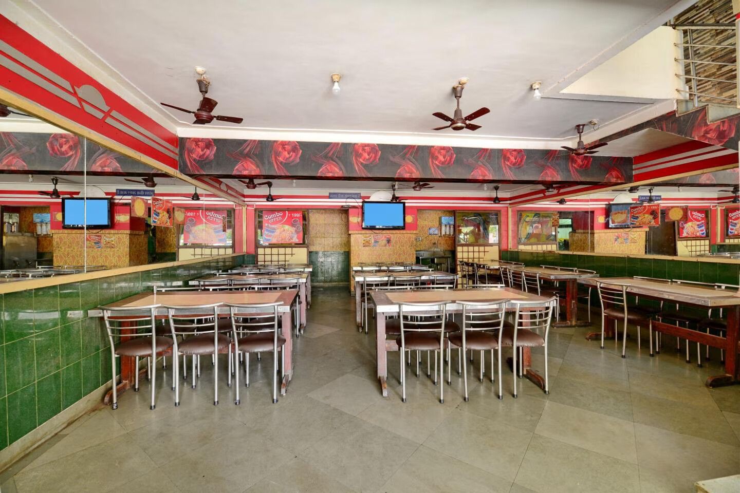 Food & Dining