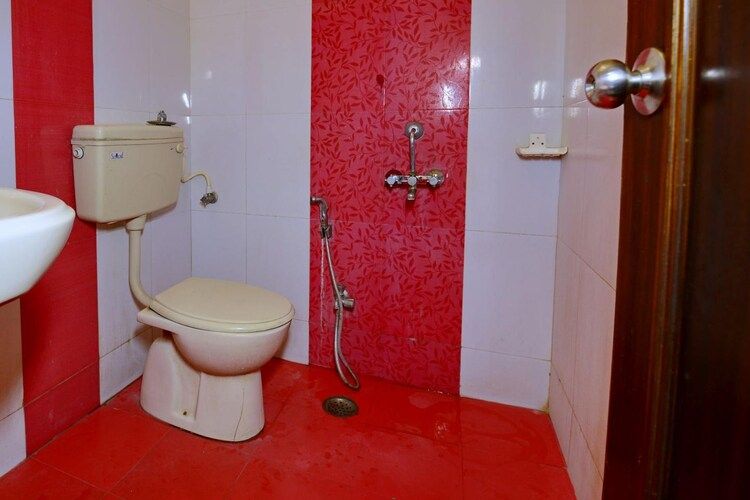 Executive AC Room