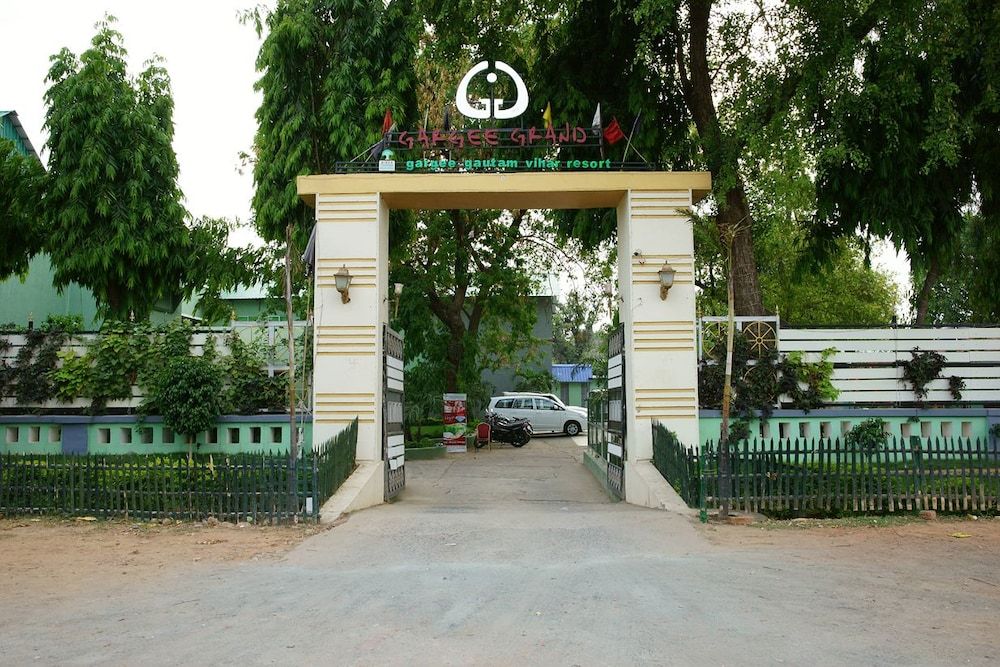 undefined Gargee Gautam Vihar