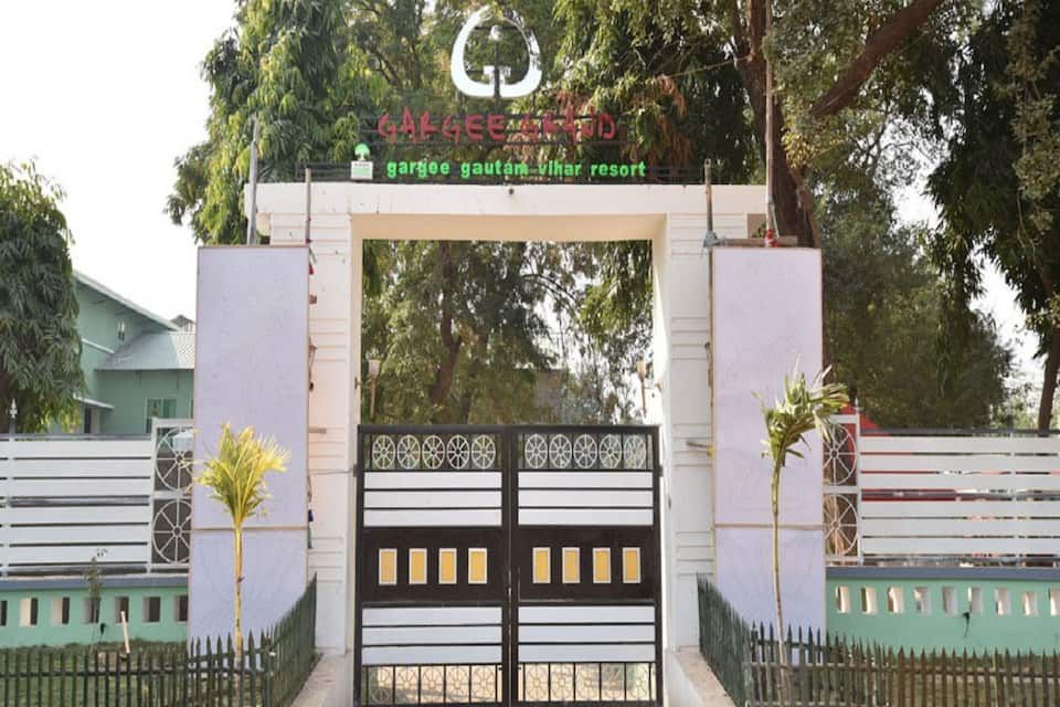 undefined Gargee Gautam Vihar 8