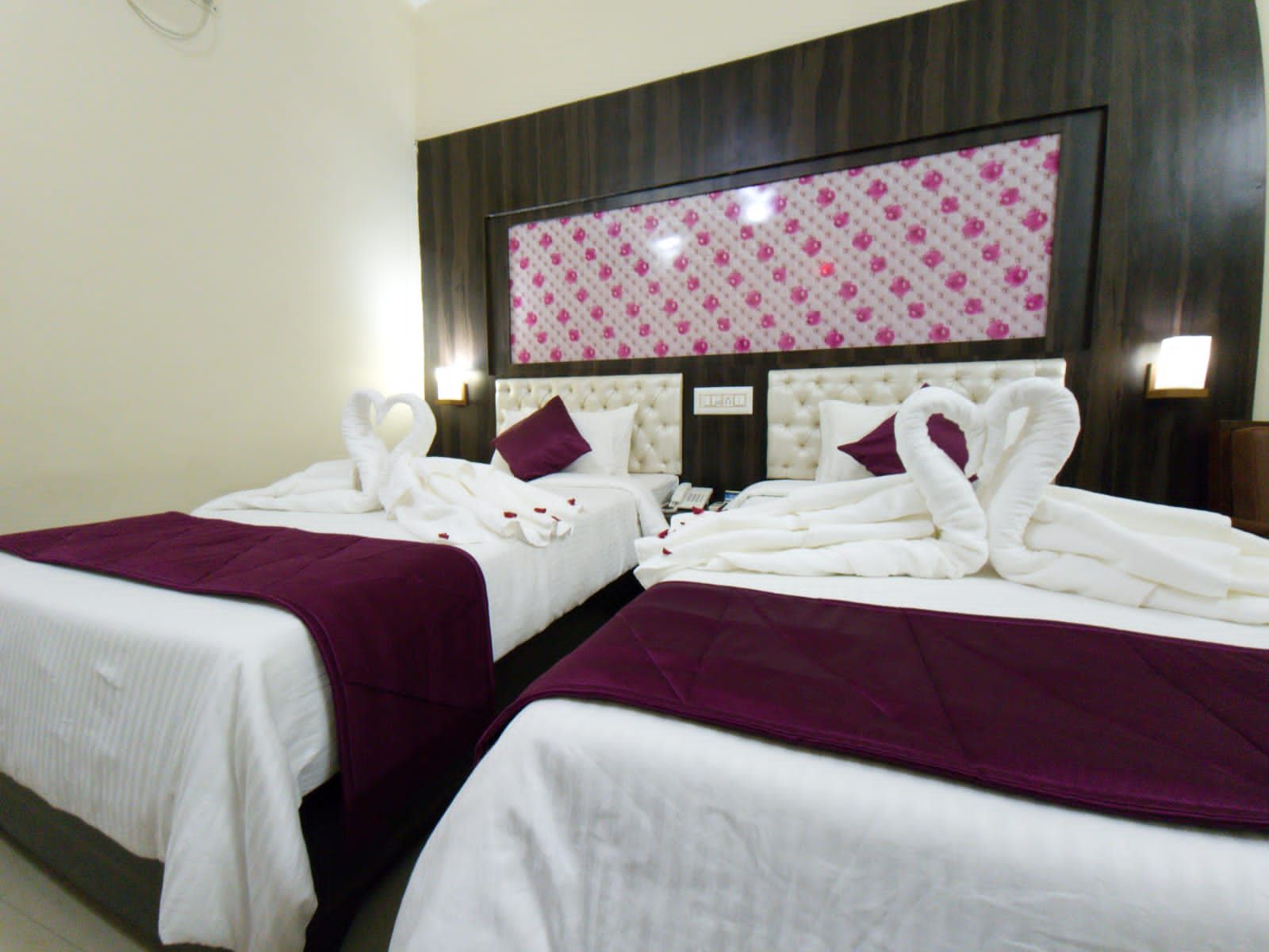 Orbit Hotel Medinipur