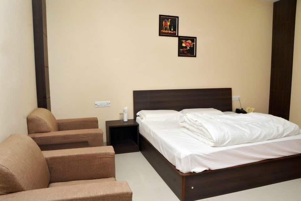 BiLBerry Hotel