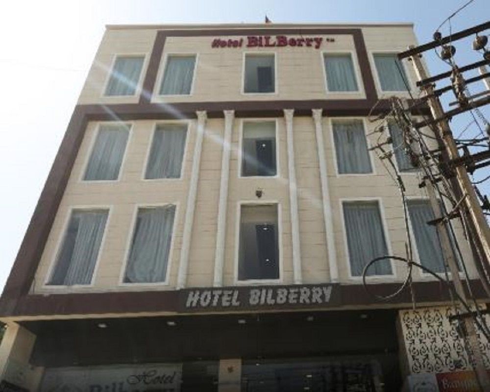 undefined BiLBerry Hotel