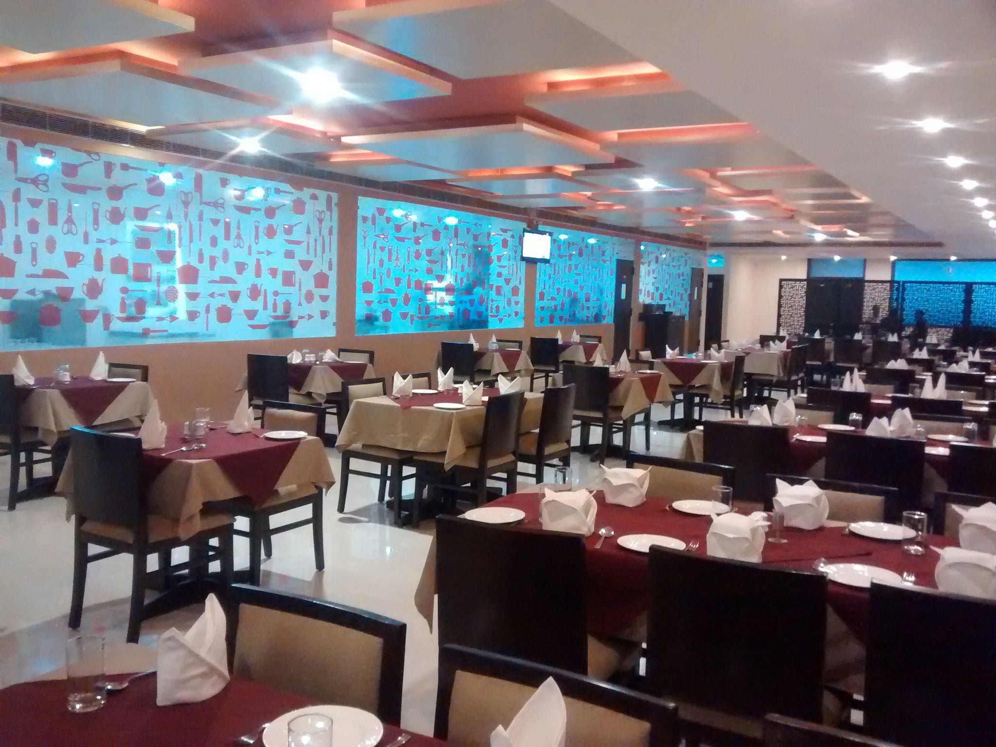 undefined BiLBerry Hotel 4