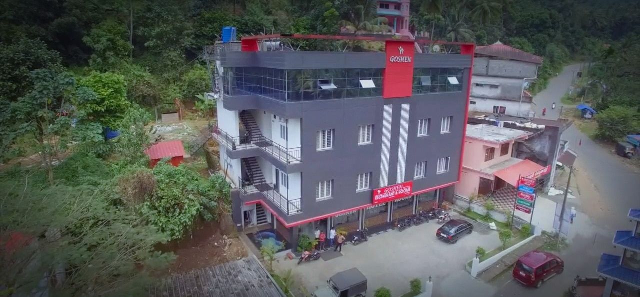 undefined Goshen Hotel & Resort 9