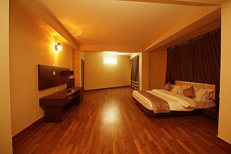 undefined Hotel Dew Pond 8