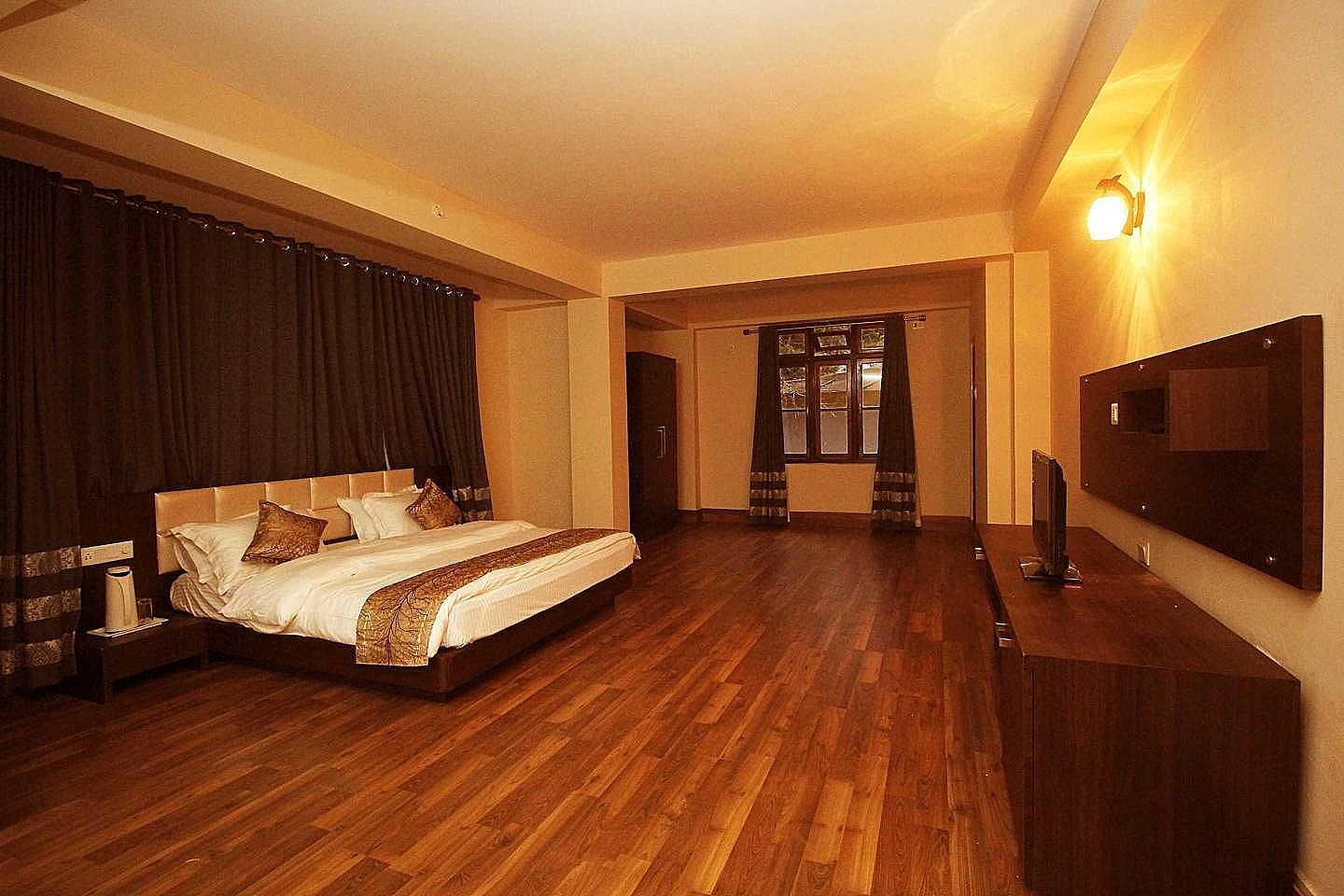 undefined Hotel Dew Pond 7