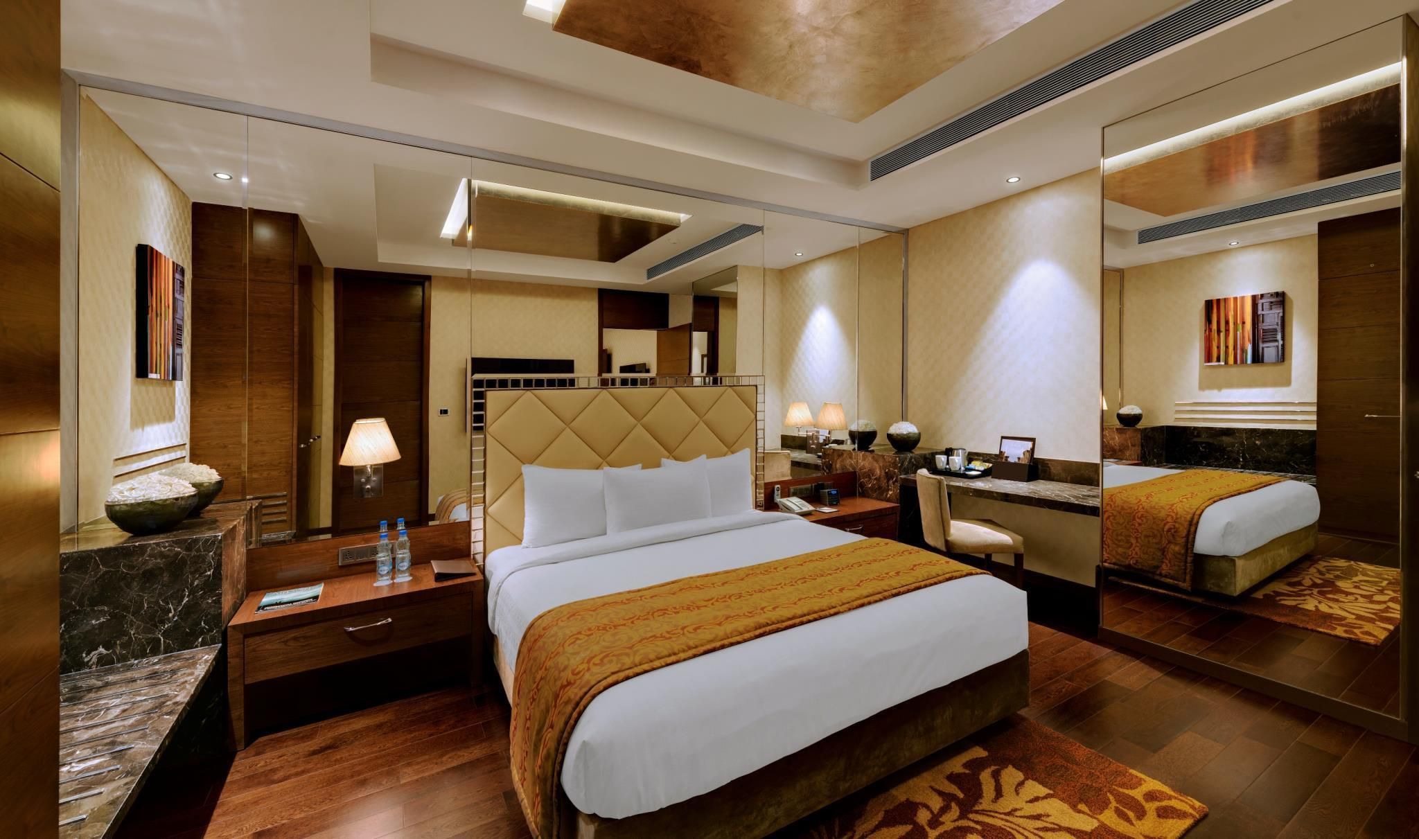 Comfort Room