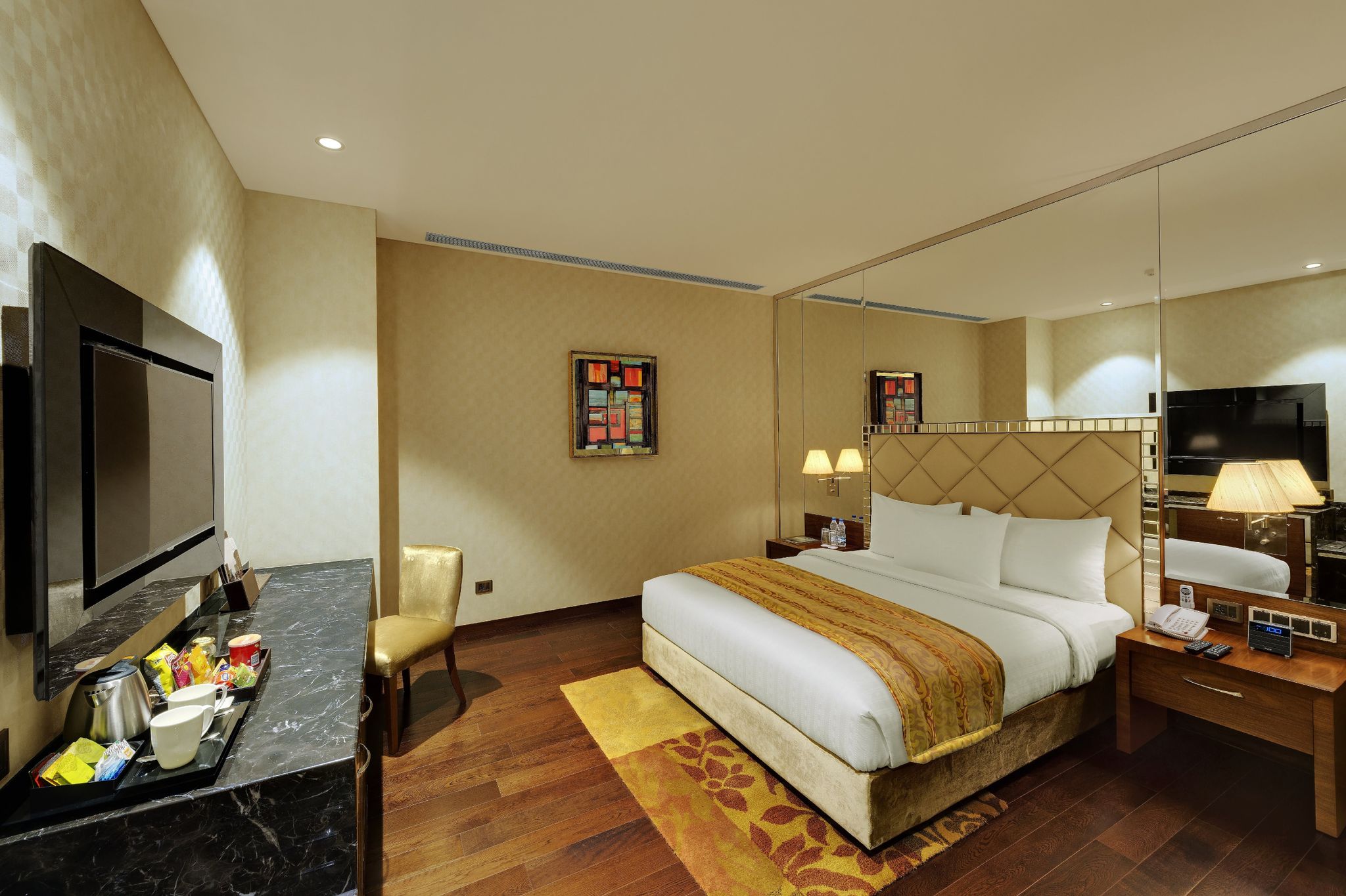 undefined Niranta Transit Hotel Terminal 2 Arrivals/Landside 7