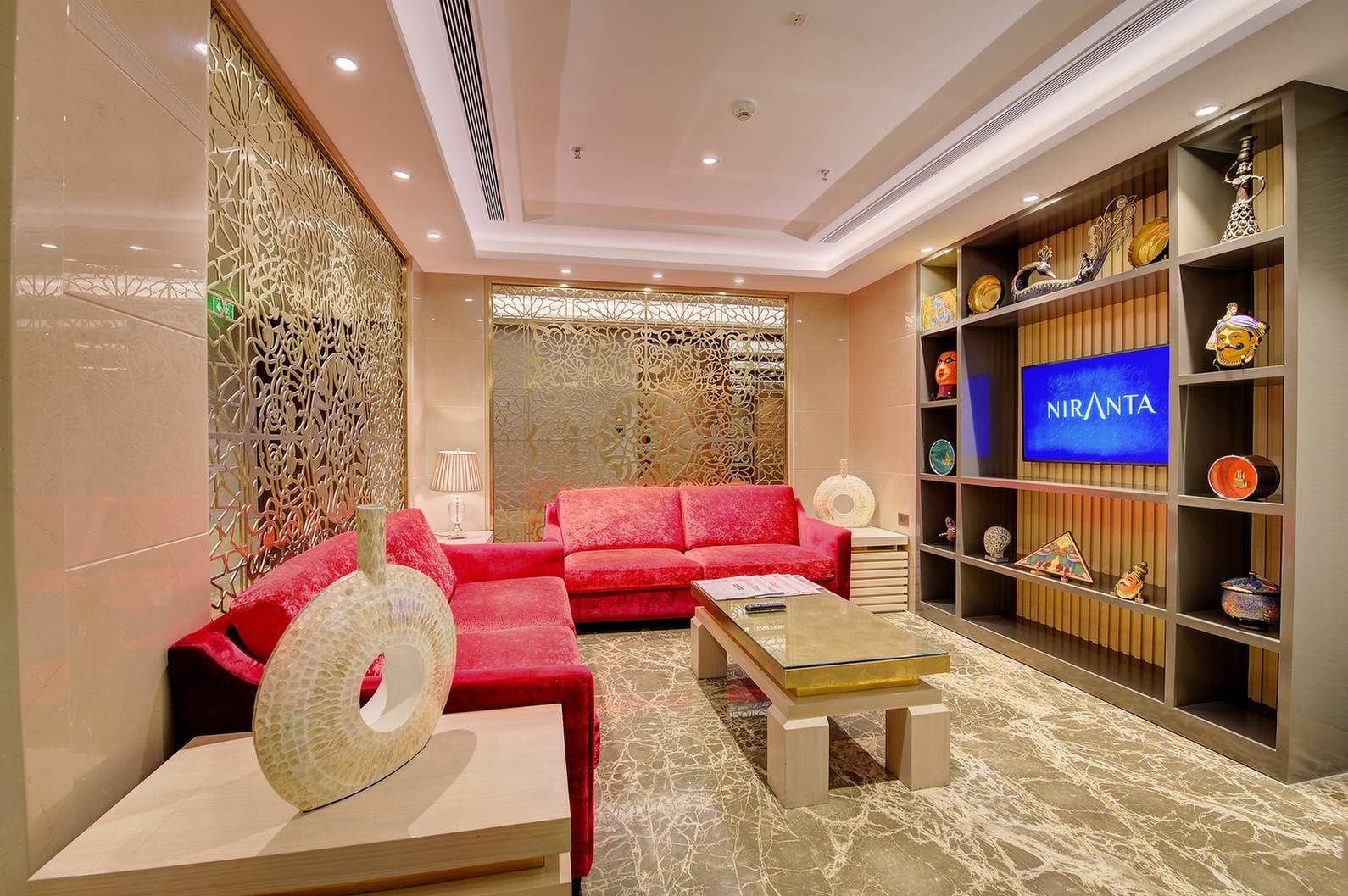 undefined Niranta Transit Hotel Terminal 2 Arrivals/Landside 5