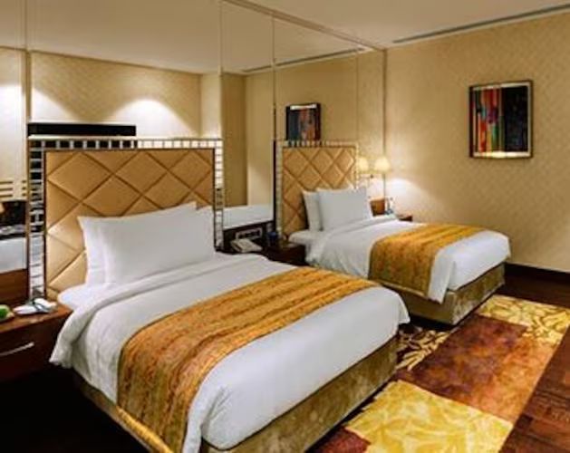 undefined Niranta Transit Hotel Terminal 2 Arrivals/Landside 10