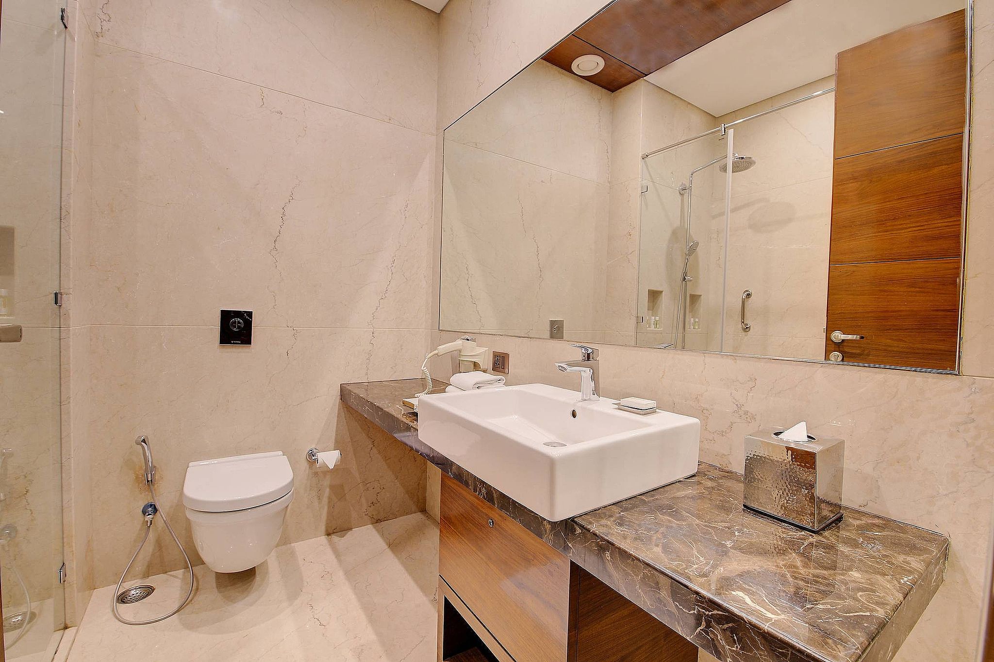 Premium Queen Double