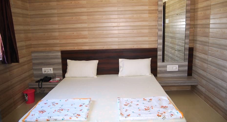 undefined Hotel Madhusudan 7