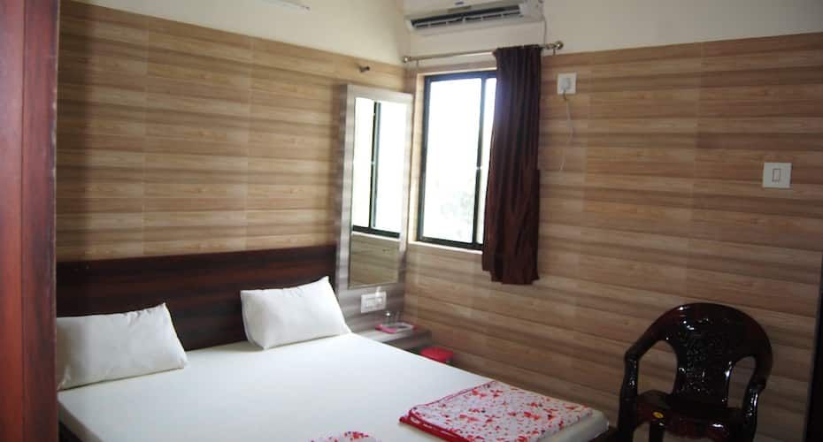 undefined Hotel Madhusudan 5