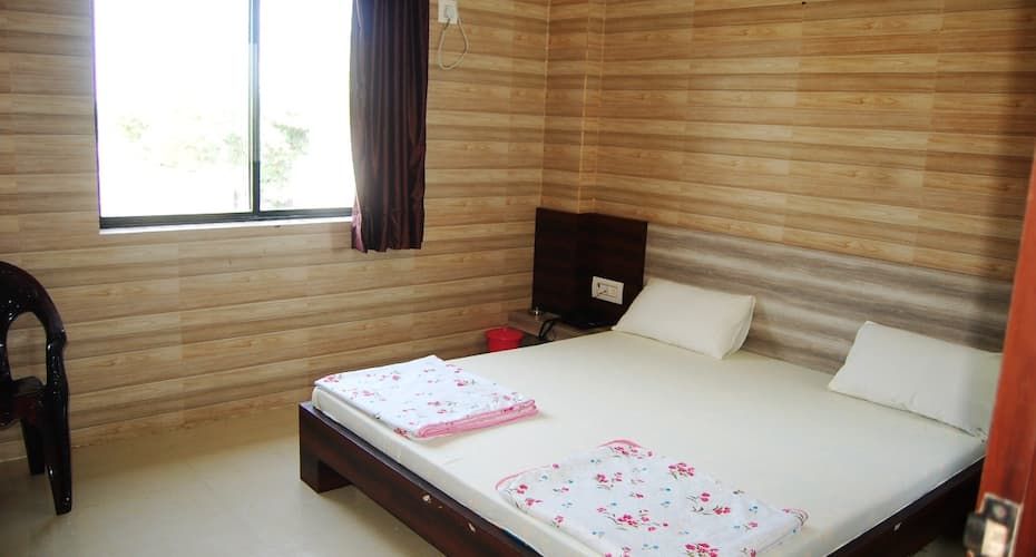 undefined Hotel Madhusudan