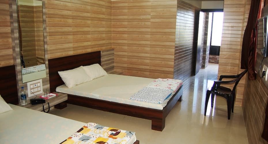 undefined Hotel Madhusudan 6