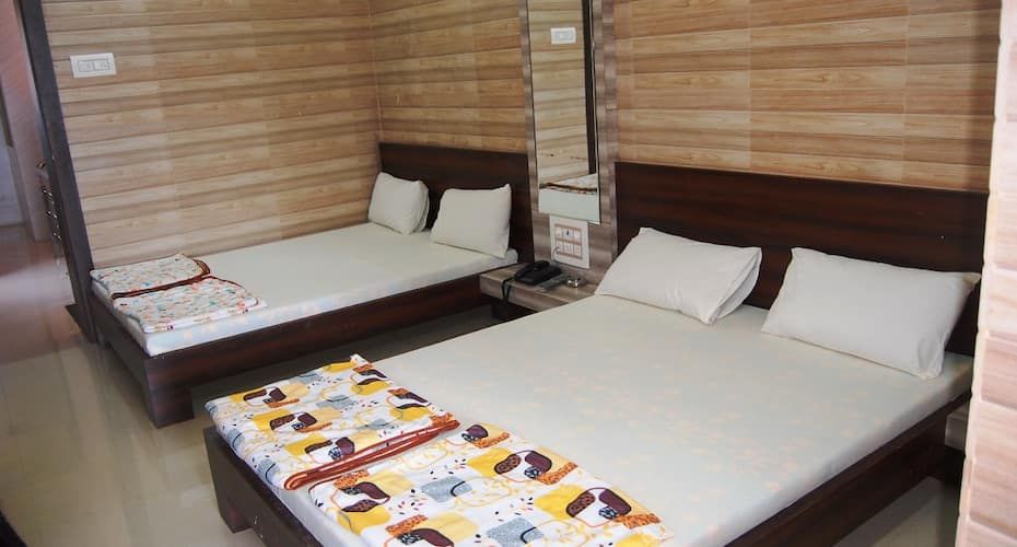 undefined Hotel Madhusudan 9