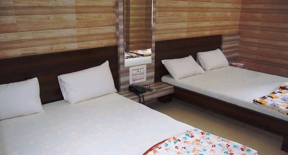 undefined Hotel Madhusudan 8