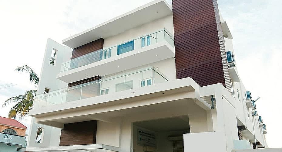 Facade
