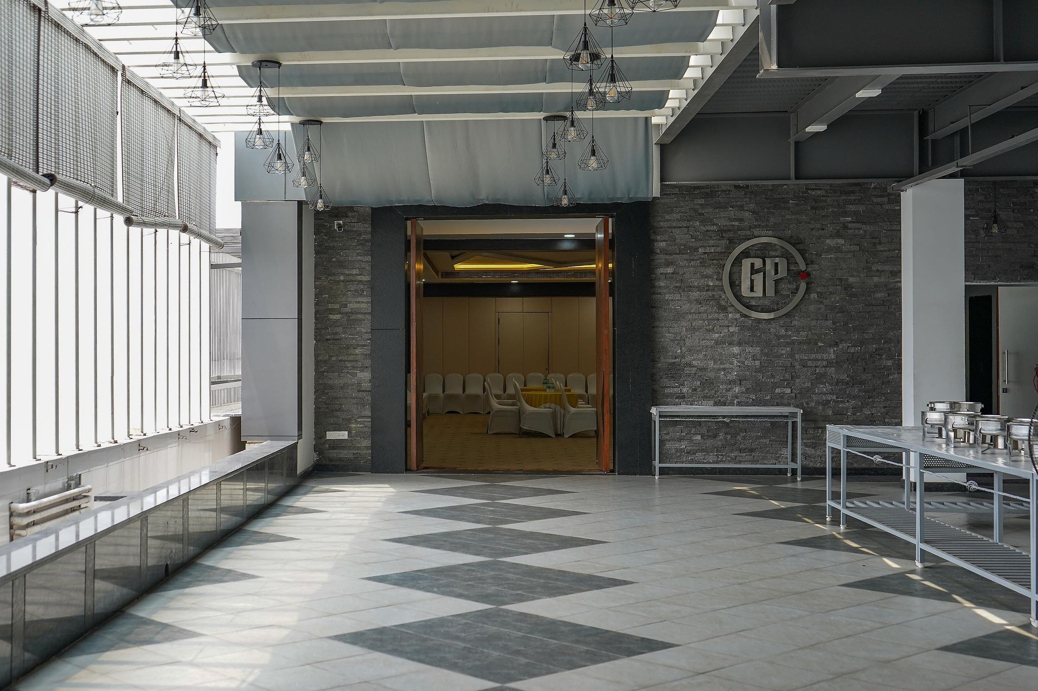 Public Areas
